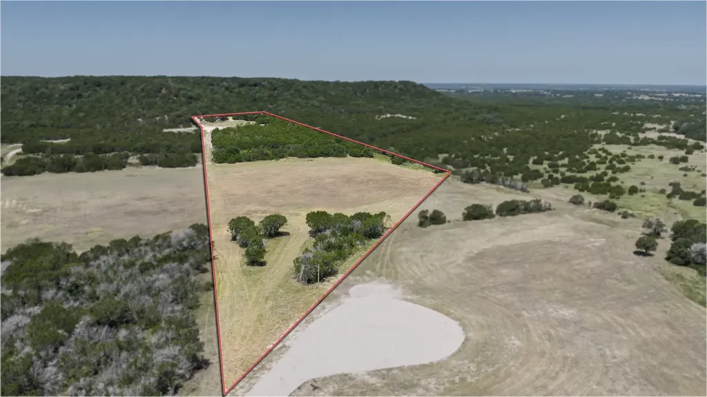 Tbd Lot 7 Private Road 12 Glen Rose TX 76043