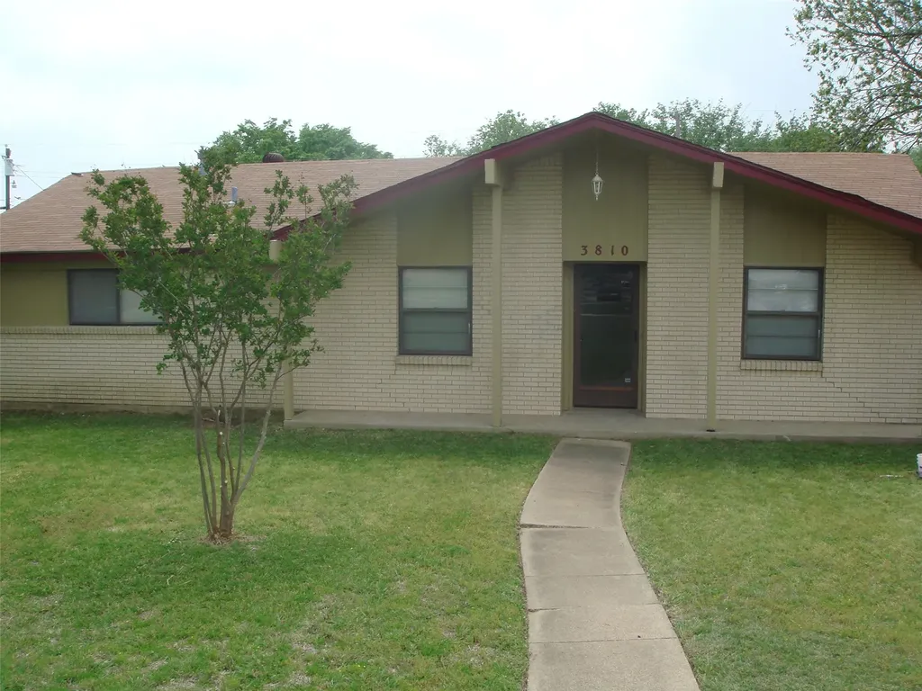 3810 Calgary Court E Irving TX 75062