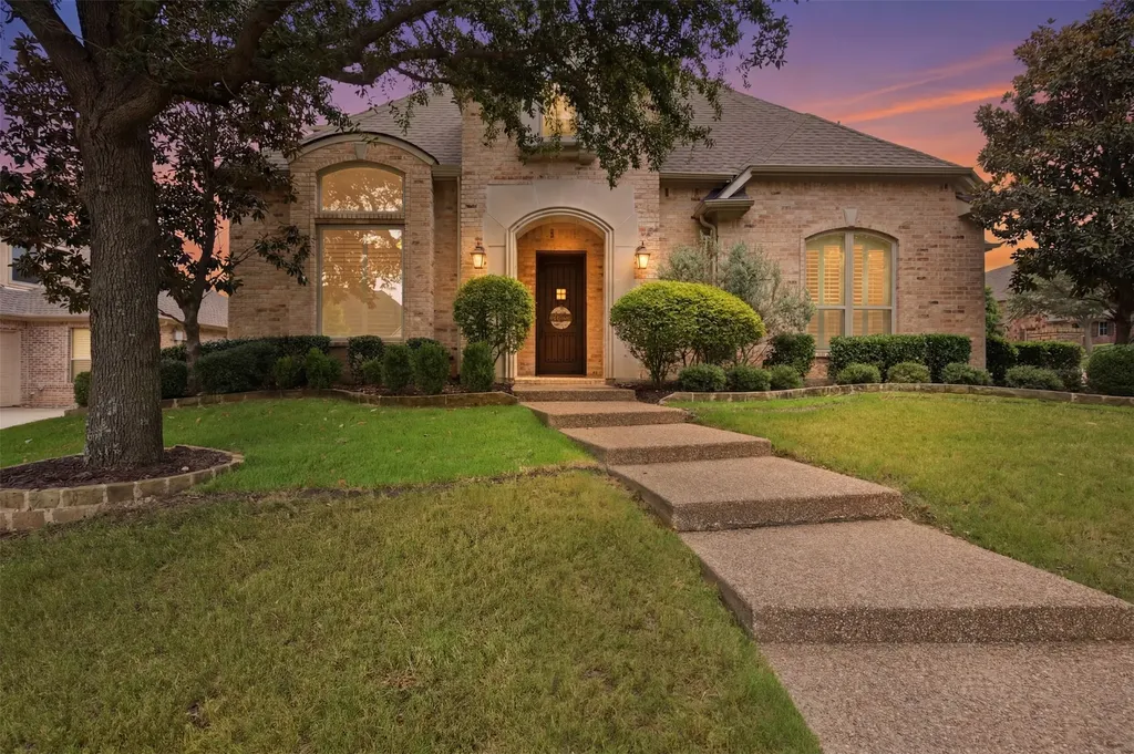 9155 Parson Drive Lantana TX 76226
