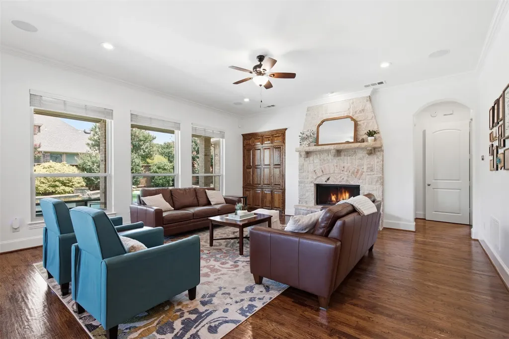 9155 Parson Drive Lantana TX 76226