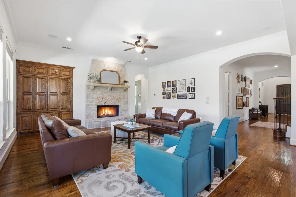 9155 Parson Drive Lantana TX 76226