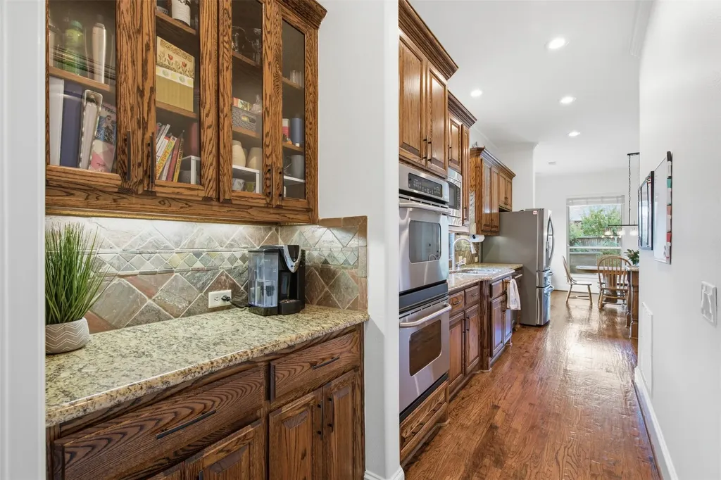 9155 Parson Drive Lantana TX 76226