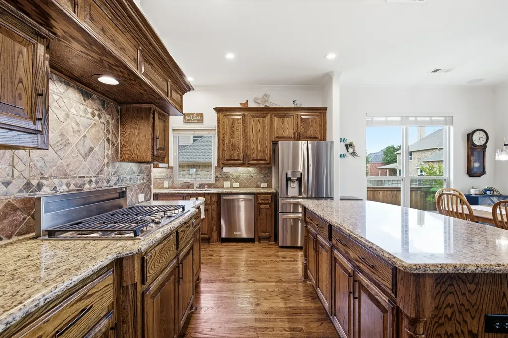 9155 Parson Drive Lantana TX 76226