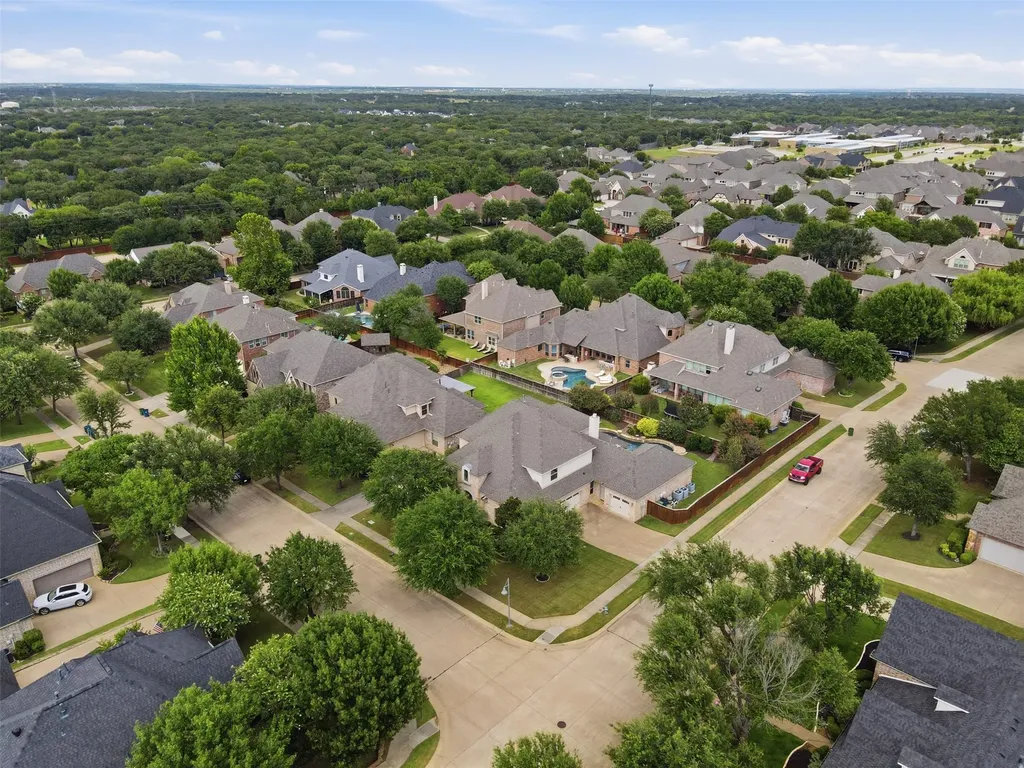 9155 Parson Drive Lantana TX 76226