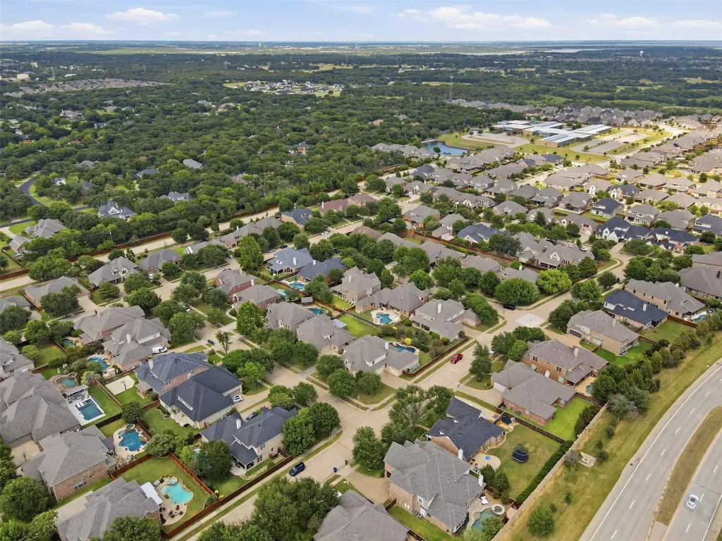9155 Parson Drive Lantana TX 76226