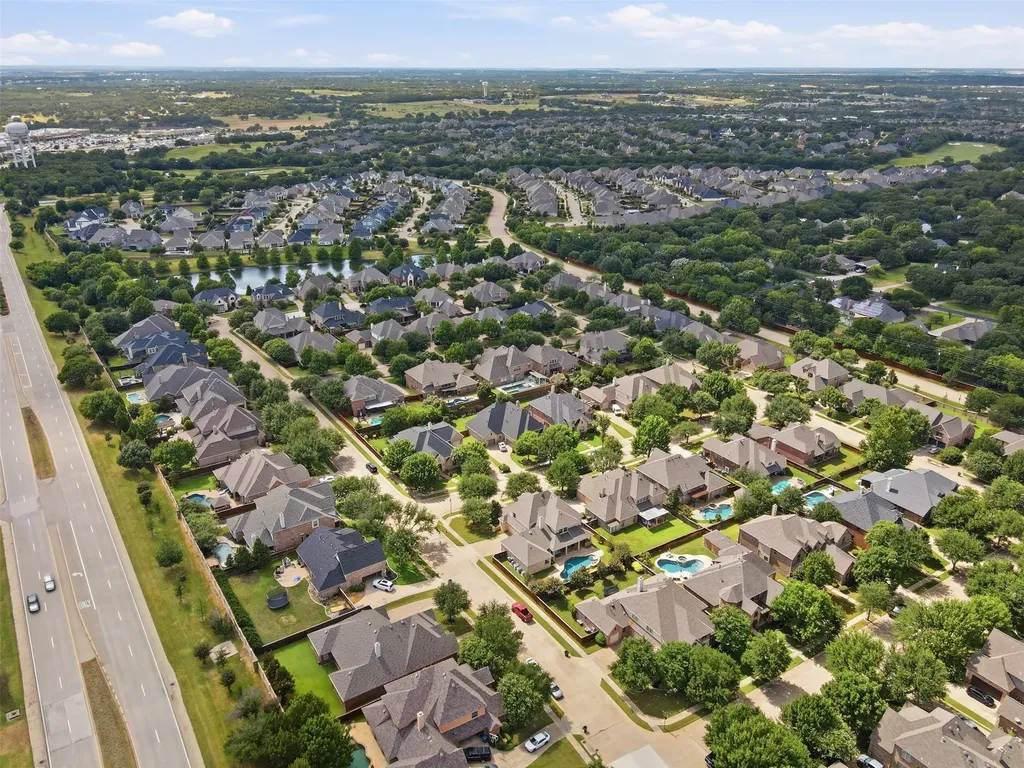 9155 Parson Drive Lantana TX 76226