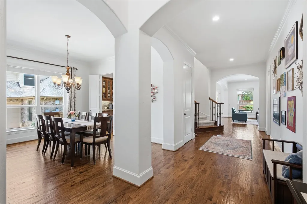 9155 Parson Drive Lantana TX 76226