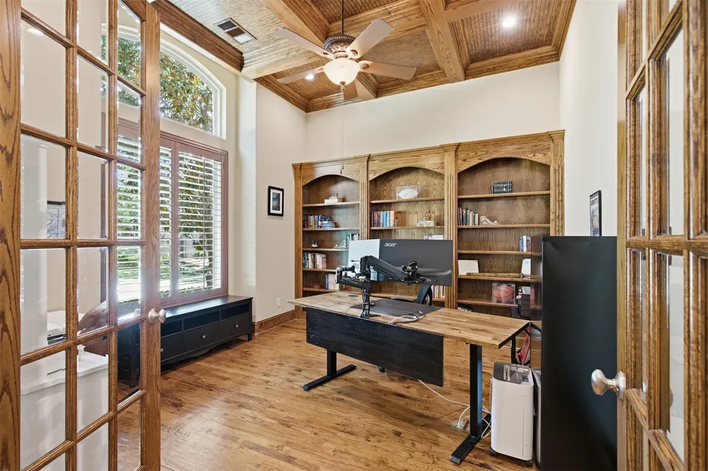 9155 Parson Drive Lantana TX 76226