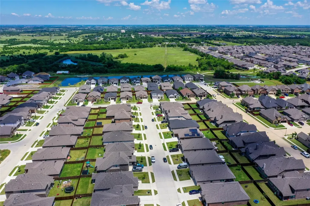 825 Allison Drive Fate TX 75087