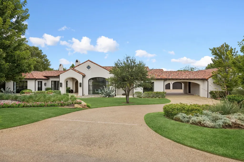 2000 Brazos Court Westlake TX 76262