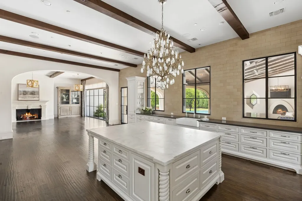 2000 Brazos Court Westlake TX 76262