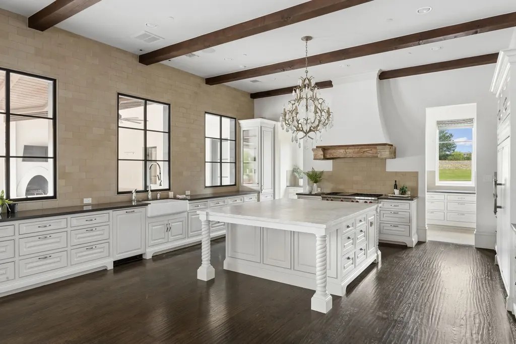 2000 Brazos Court Westlake TX 76262