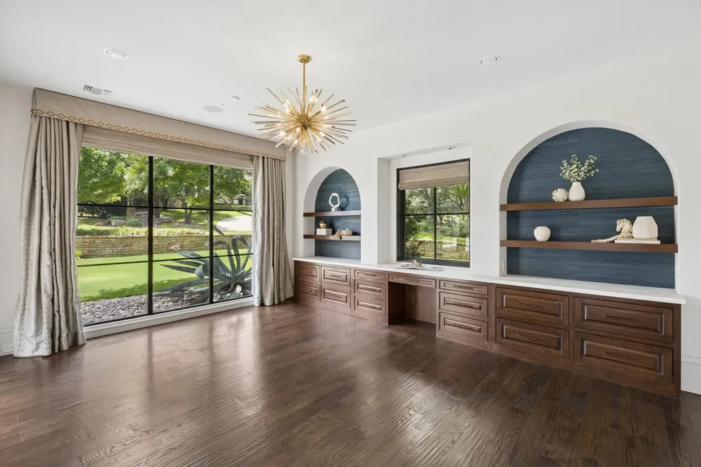 2000 Brazos Court Westlake TX 76262