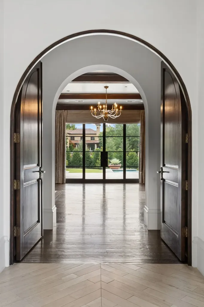 2000 Brazos Court Westlake TX 76262
