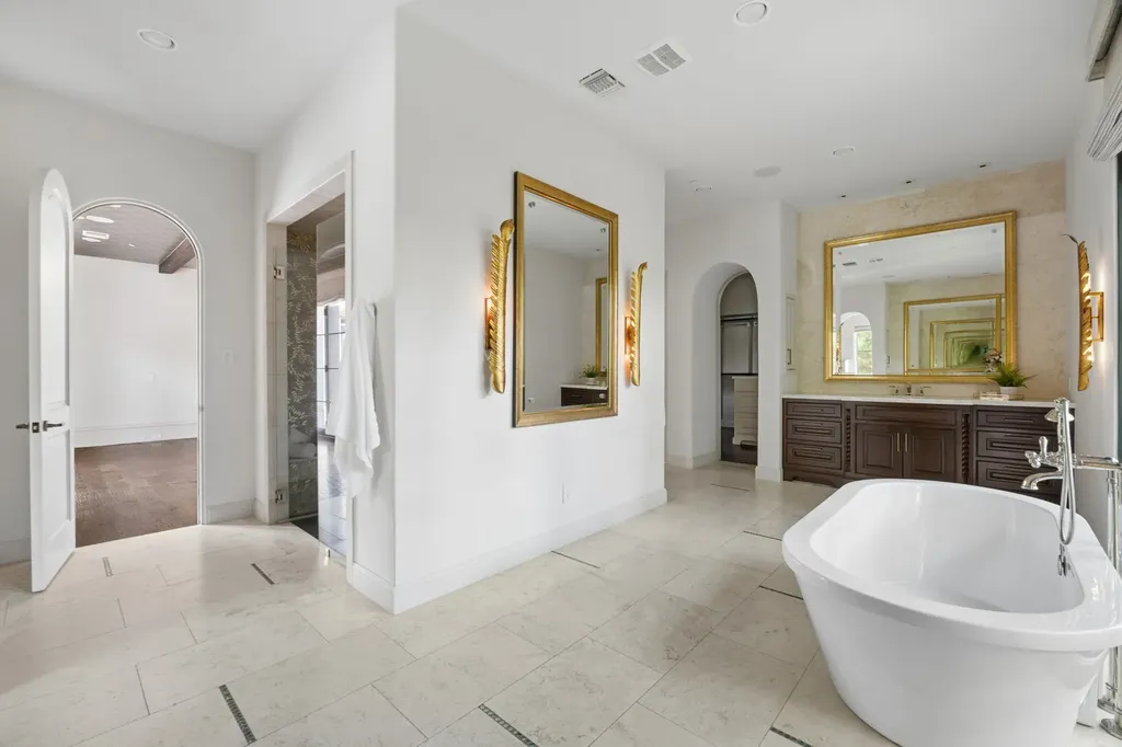 2000 Brazos Court Westlake TX 76262
