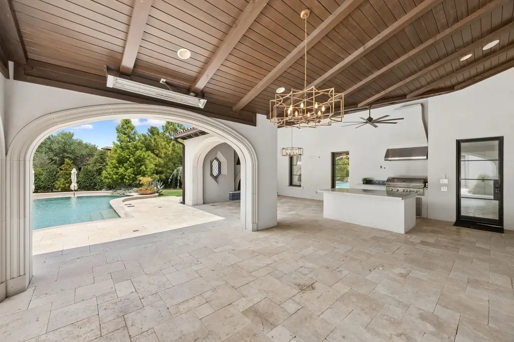 2000 Brazos Court Westlake TX 76262