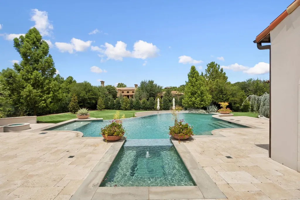 2000 Brazos Court Westlake TX 76262