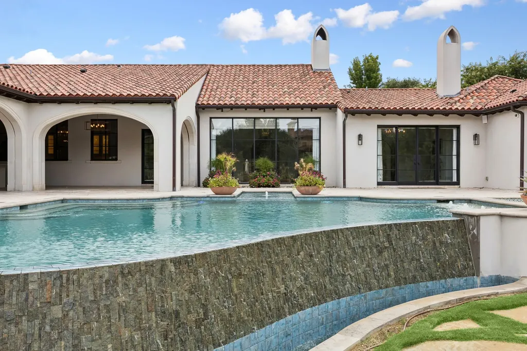 2000 Brazos Court Westlake TX 76262