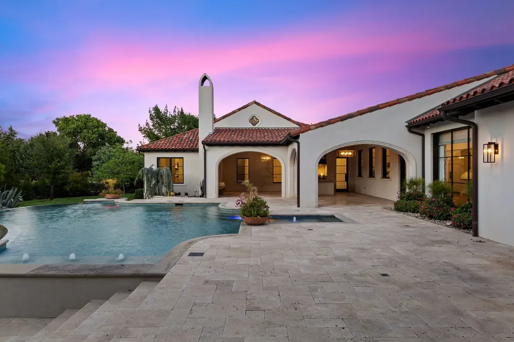 2000 Brazos Court Westlake TX 76262