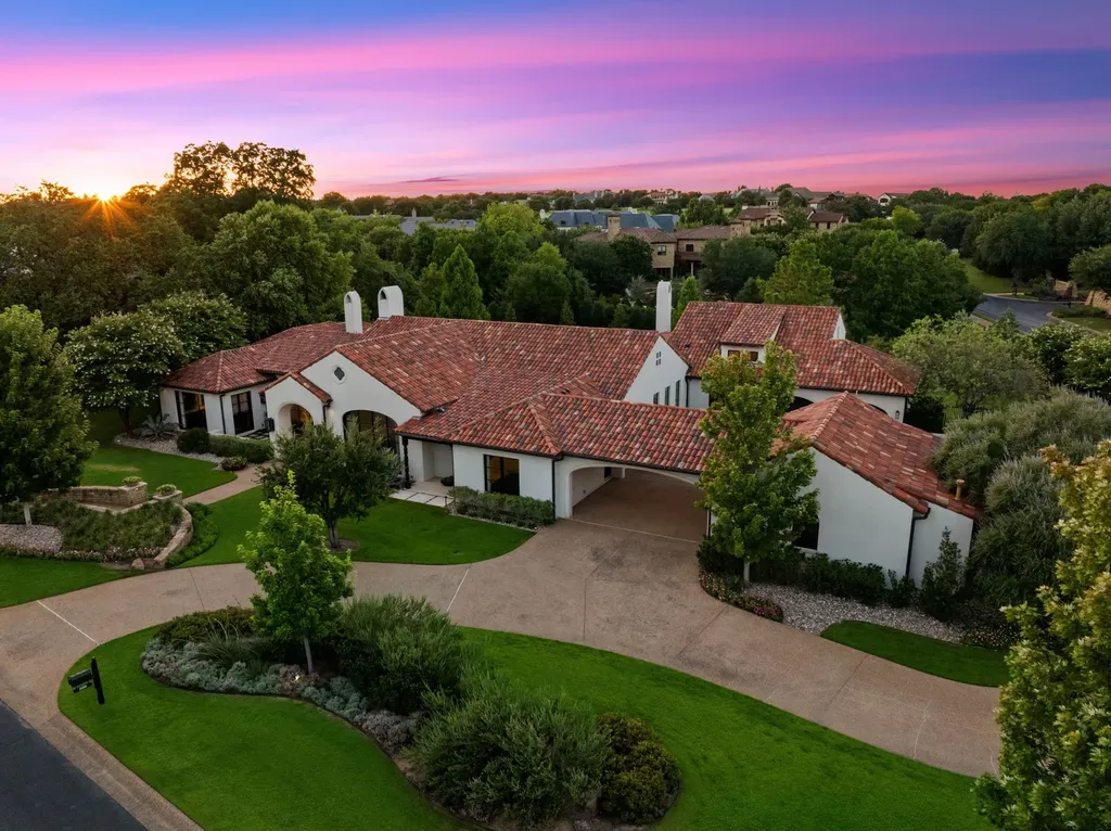 2000 Brazos Court Westlake TX 76262