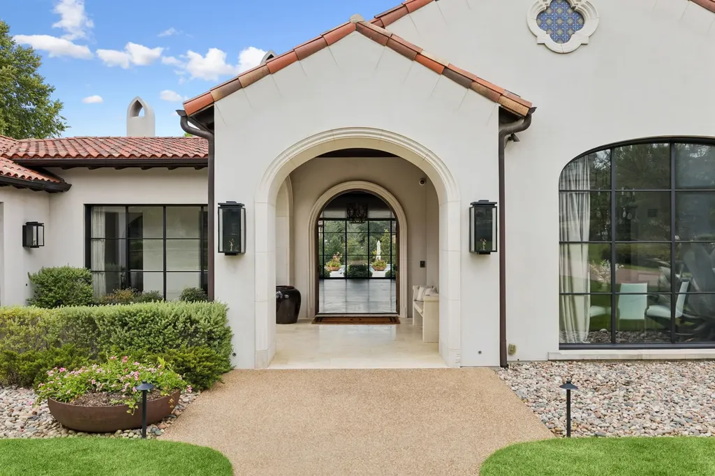 2000 Brazos Court Westlake TX 76262
