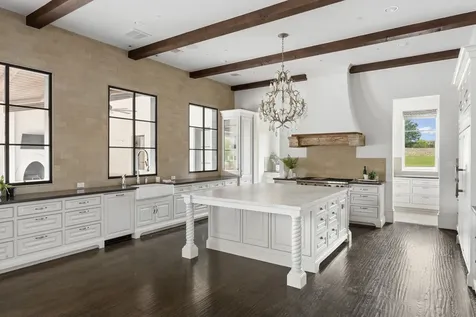 2000 Brazos Court Westlake TX 76262