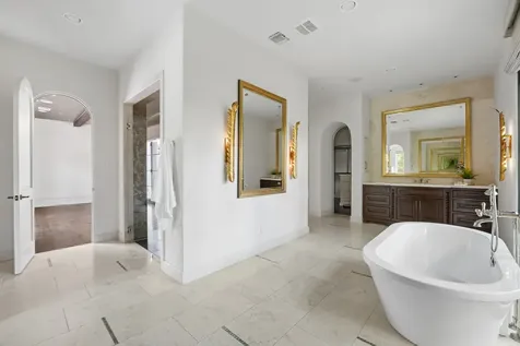 2000 Brazos Court Westlake TX 76262