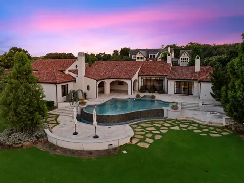 2000 Brazos Court Westlake TX 76262