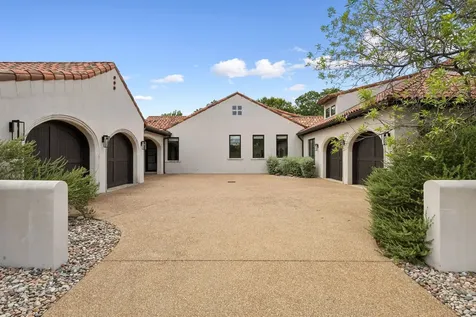 2000 Brazos Court Westlake TX 76262
