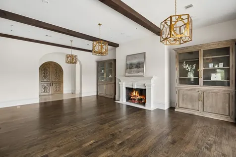 2000 Brazos Court Westlake TX 76262