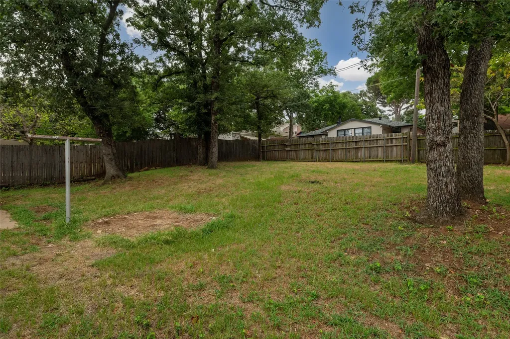 6410 Springfield Drive Arlington TX 76016