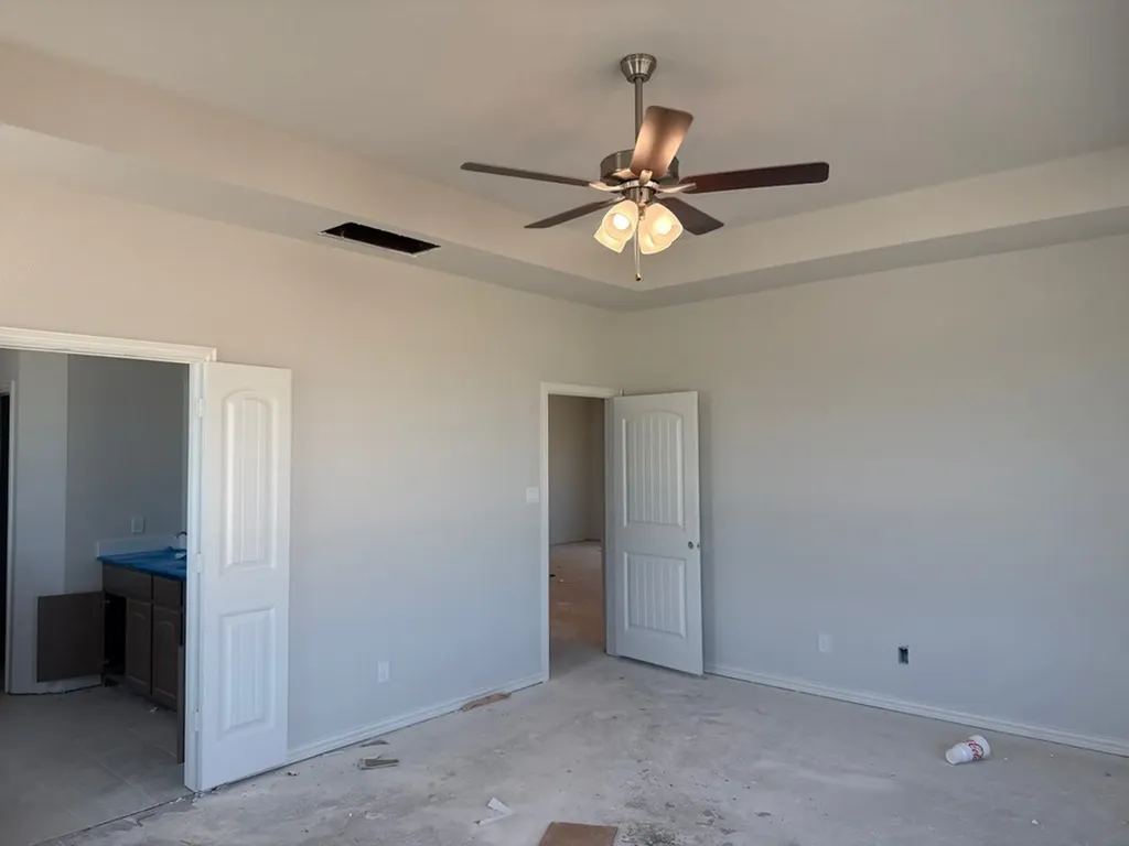 1337 Frio Drive Springtown TX 76082
