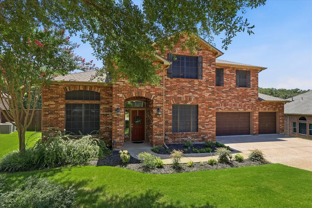 3016 Pottery Trail Corinth TX 76210