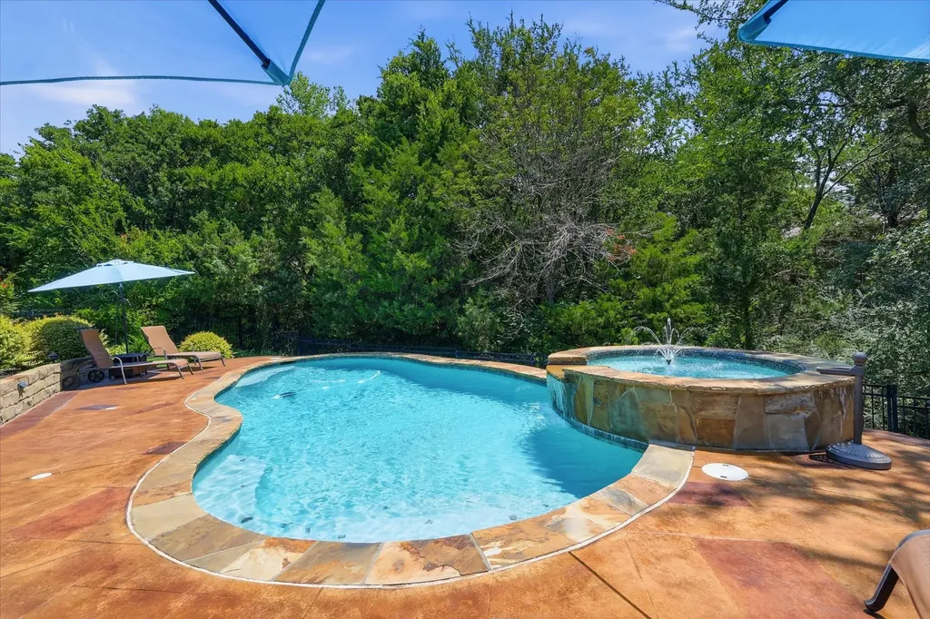 3016 Pottery Trail Corinth TX 76210