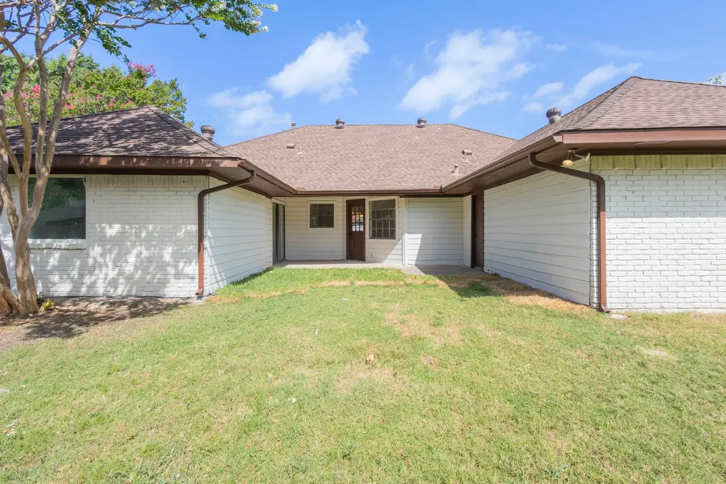 1724 Cordoba Court Plano TX 75074