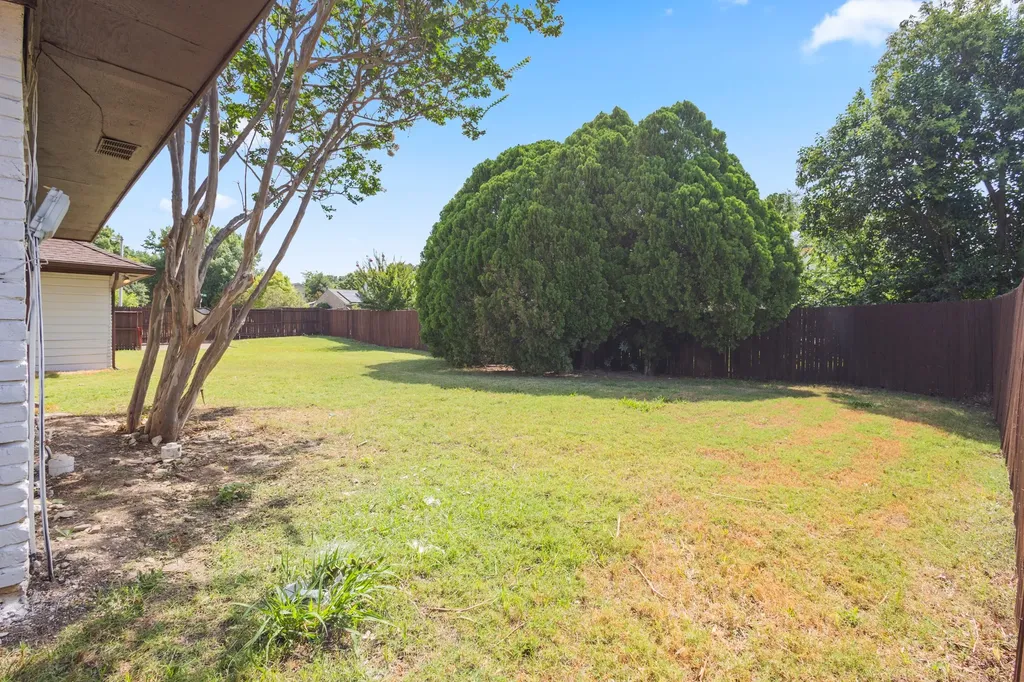 1724 Cordoba Court Plano TX 75074