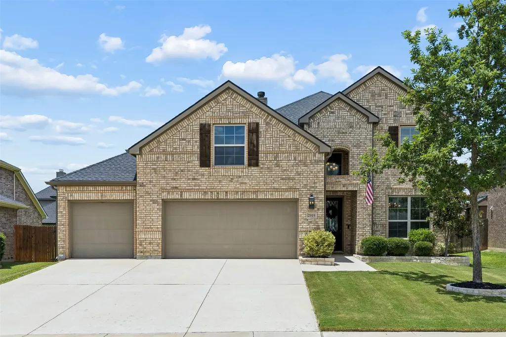 2919 Morning Star Drive Little Elm TX 75068