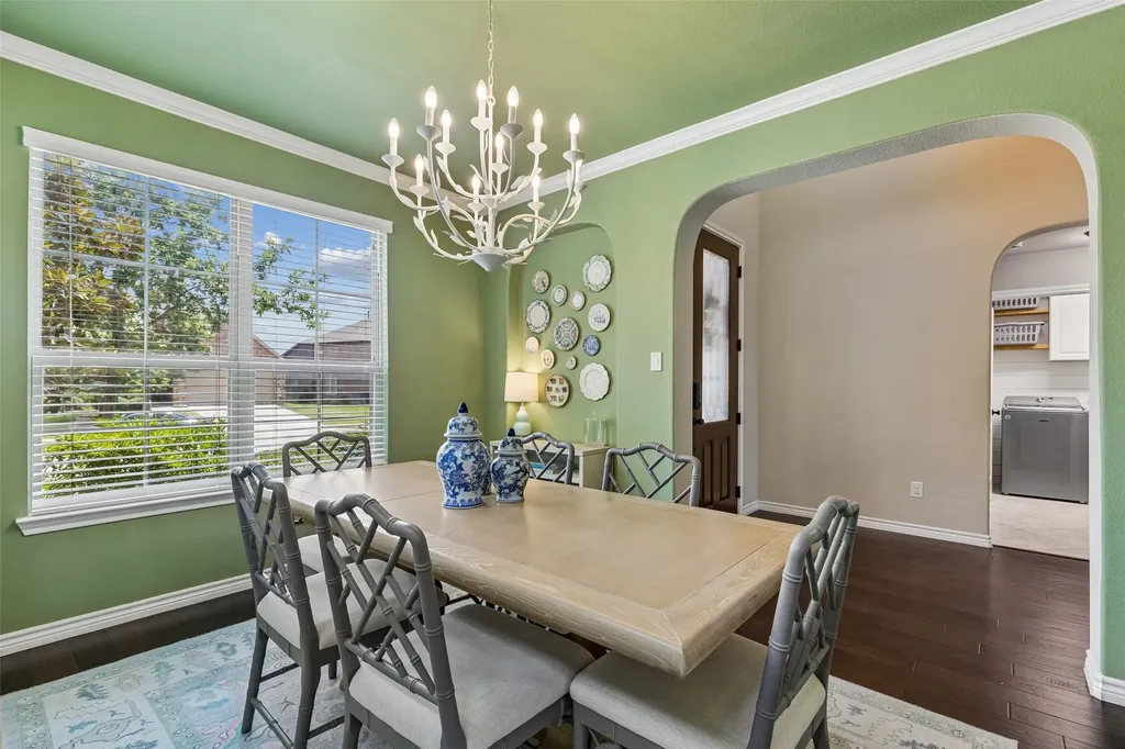 2919 Morning Star Drive Little Elm TX 75068