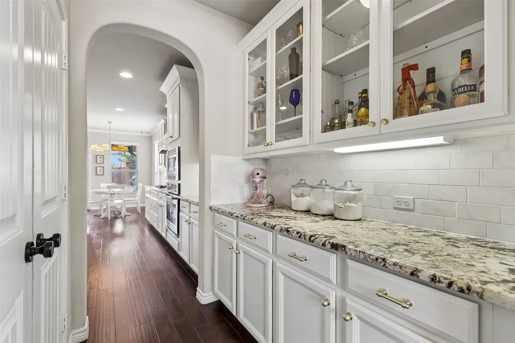 2919 Morning Star Drive Little Elm TX 75068