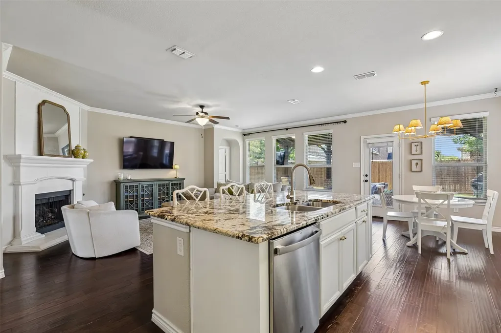 2919 Morning Star Drive Little Elm TX 75068