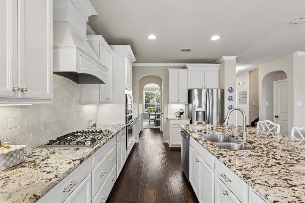 2919 Morning Star Drive Little Elm TX 75068