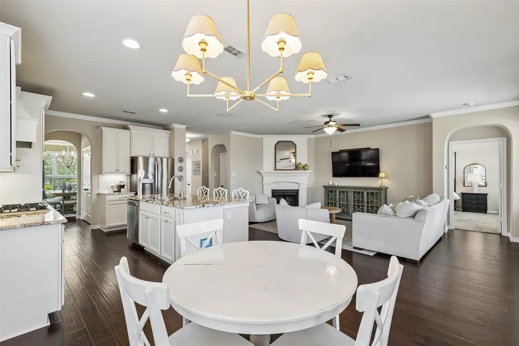 2919 Morning Star Drive Little Elm TX 75068