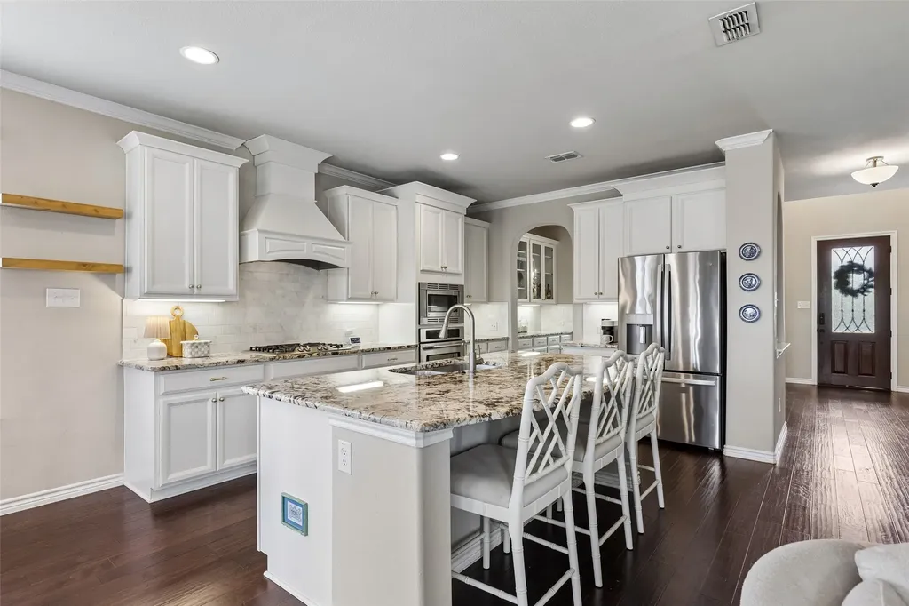 2919 Morning Star Drive Little Elm TX 75068