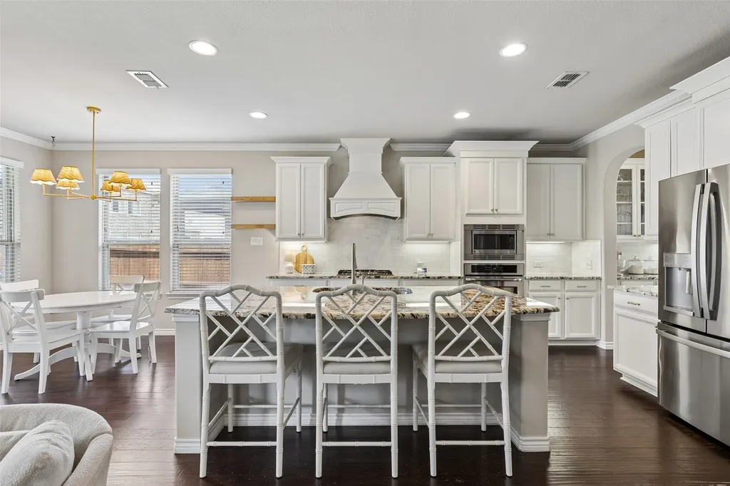 2919 Morning Star Drive Little Elm TX 75068