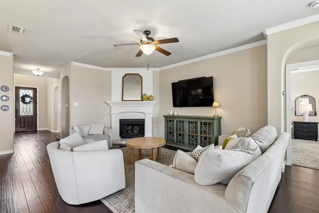 2919 Morning Star Drive Little Elm TX 75068