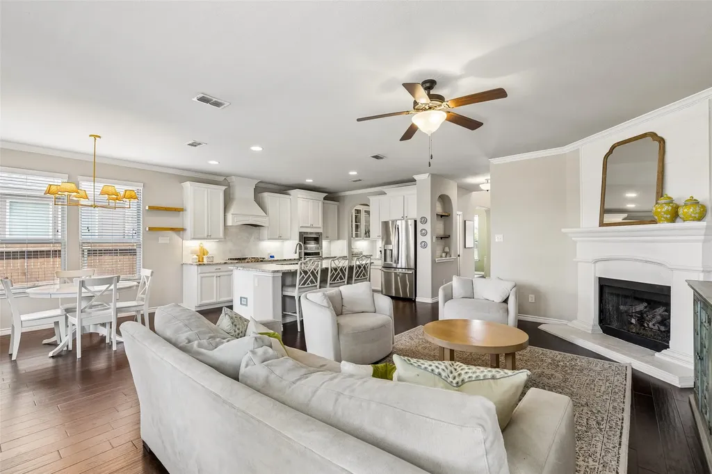 2919 Morning Star Drive Little Elm TX 75068
