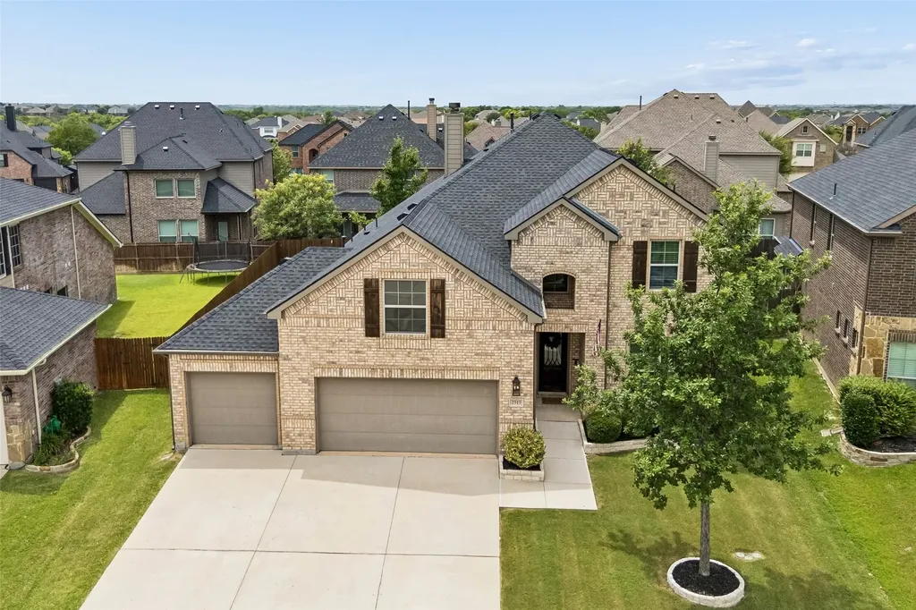 2919 Morning Star Drive Little Elm TX 75068