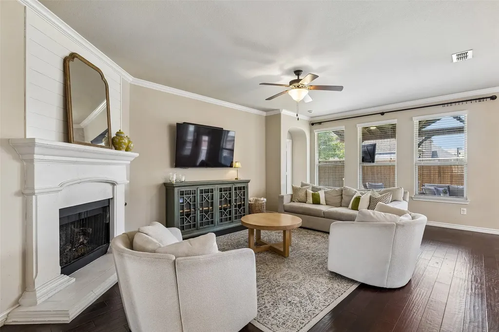 2919 Morning Star Drive Little Elm TX 75068