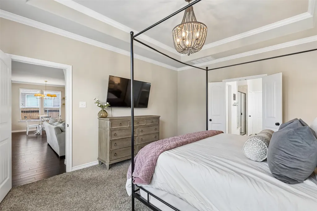 2919 Morning Star Drive Little Elm TX 75068