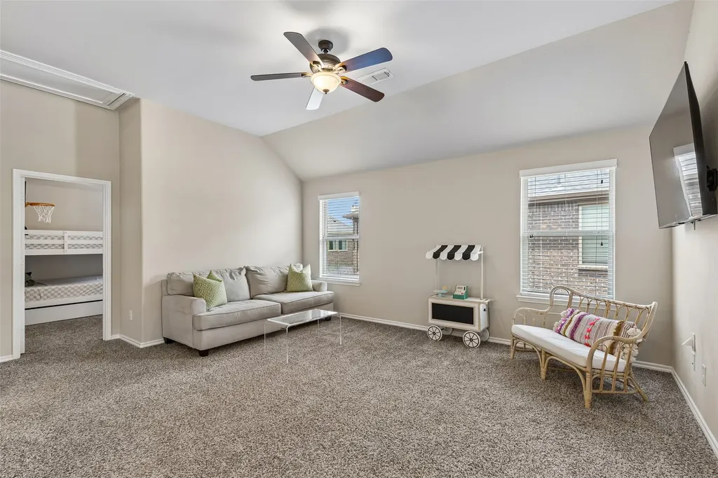2919 Morning Star Drive Little Elm TX 75068